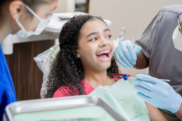 Best Walk-In Emergency Dental Services in Mustang, OK