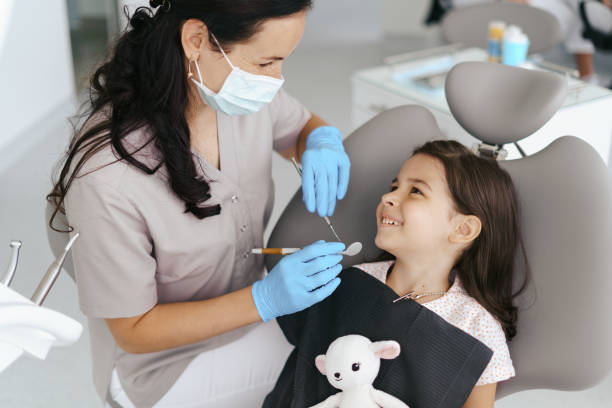 Best Walk-In Emergency Dental Services in Mustang, OK