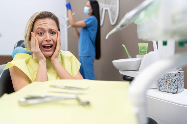 Best Emergency Denture Repair in Mustang, OK