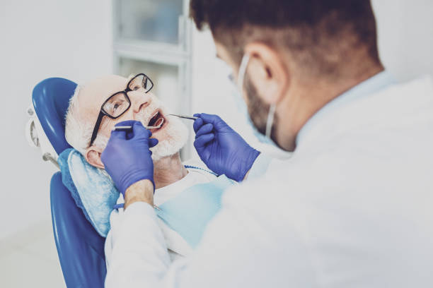 Best Emergency Dental Care for Sports Injuries in Mustang, OK